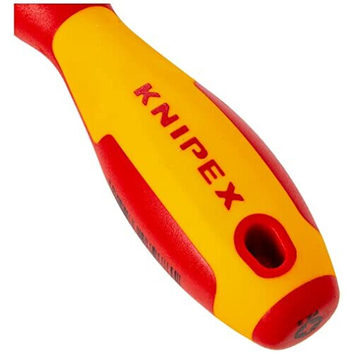 Knipex KNIPEX VDE Screwdriver Set 00 20 12 V03 2