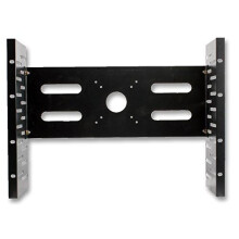 Pulse Plus PLSP00030 19 Inches Rack Mount LED Monitor Bracket