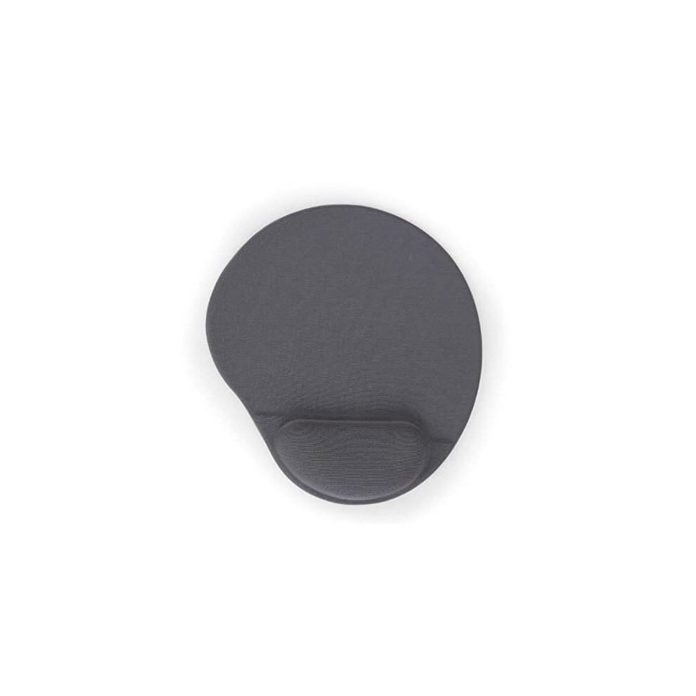 Mouse Pad Gel /Mp-Gel-Gr Gembird Grey 8716309096584