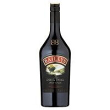 Baileys Irish Cream Liqueur 1L (Ltr)
