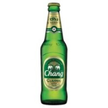 Chang Classic Lager Beer 320ml