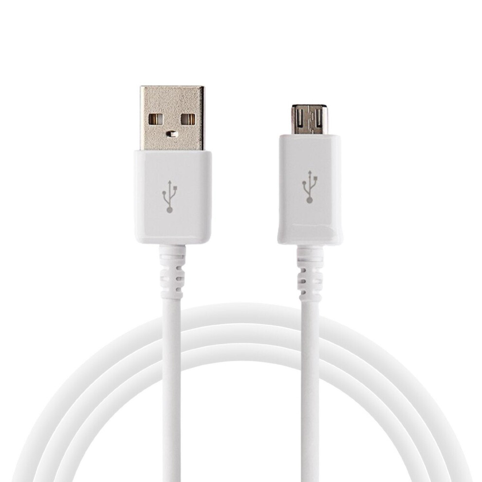 (20Cm) 20Cm 1M 2M Data Sync Transfer Charger Charging Micro Usb Cable Cord For Android Phone 3126559250035