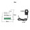 Smart Life WiFi Energy Meter 80A with Current Transformer Clamp 2