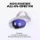 Original Meta/Oculus Quest 2 -  Advanced All-in-One VR Virtual Reality Gaming Headset - 256GB 6