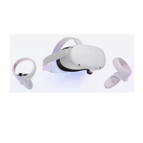 Original Meta/Oculus Quest 2 -  Advanced All-in-One VR Virtual Reality Gaming Headset - 256GB