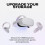 Original Meta/Oculus Quest 2 -  Advanced All-in-One VR Virtual Reality Gaming Headset - 256GB 7