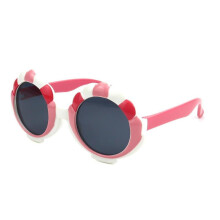 Children's Sunglasses Cartoon Polarized Children's Glasses Sunshade Mirror Uv Protection Children's Glasses