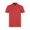 Hackett (Red, 2XL) Hackett London Classic Logo Polo Shirt - Crimson 4