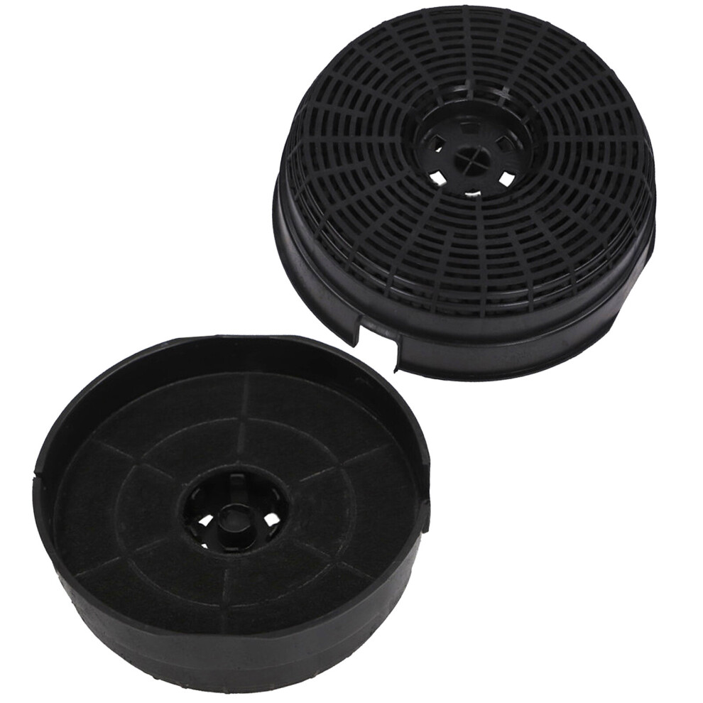 Carbon Filters for Indesit H 461 X H2G Cooker Hood Type 58