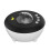 Aurora Galaxy Projector Night Light Lamp Music Voice Smart APP USB 2
