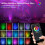 Aurora Galaxy Projector Night Light Lamp Music Voice Smart APP USB 5