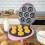 Global Gizmos 35580 Mini Doughnut Maker / Non-Stick Plates, Cool Touch 5