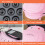 Global Gizmos 35580 Mini Doughnut Maker / Non-Stick Plates, Cool Touch 3