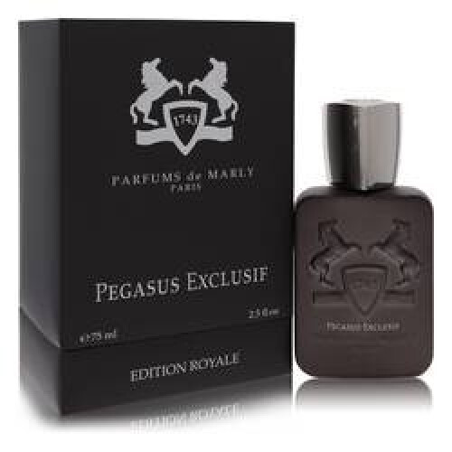 Parfums de Marly (4.2 oz) Pegasus Exclusif Eau De Parfum Spray By Parfums De Marly