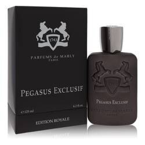 Parfums de Marly (2.5 oz) Pegasus Exclusif Eau De Parfum Spray By Parfums De Marly 2