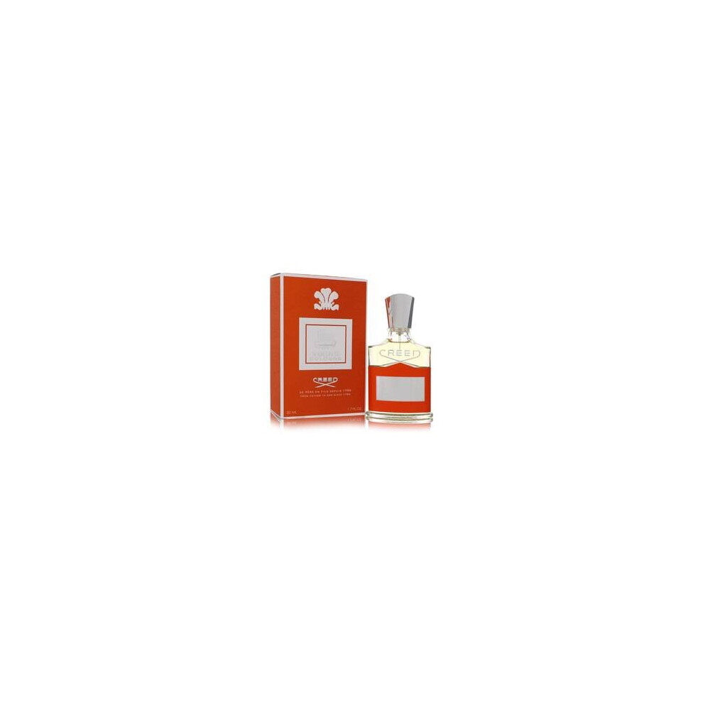 Viking Cologne Eau De Parfum Spray By Creed