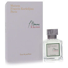 L'homme A La Rose Eau De Parfum Spray By Maison Francis Kurkdjian