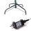 5ft Pre-Lit Artificial Christmas Tree 6