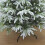 5ft Pre-Lit Artificial Christmas Tree 8