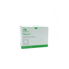 Mepore 6 x 7 Adhesive Surgical Dressings