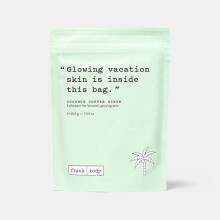 Frank Body Coconut Coffee Scrub 200g
