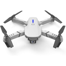 2023 RC Drone 4K HD Dual Camera WIFI FPV Quadcopter with 3 Batteries