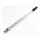 Heavy Duty 18" 1/2" Rubber Grip Knuckle Bar w Rubber Grip Tool 2
