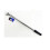 Heavy Duty 18" 1/2" Rubber Grip Knuckle Bar w Rubber Grip Tool 1