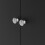 (Black) Madrid Wardrobe with 2 doors 9