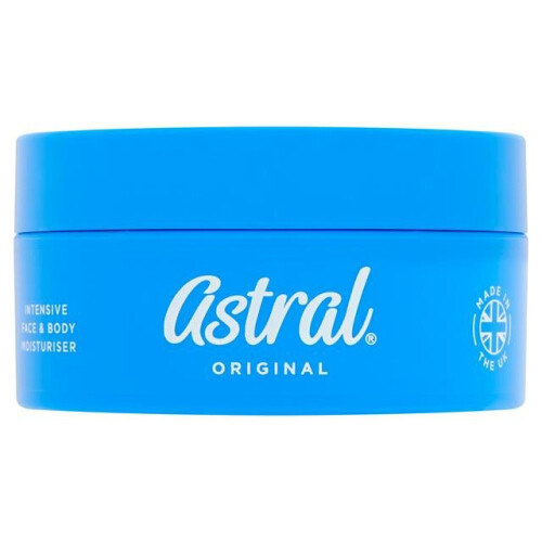 Astral Astral Cream 200ml