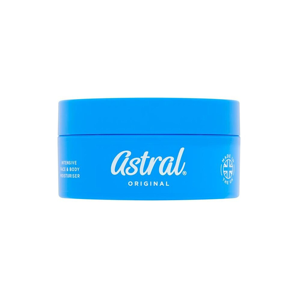 Astral Cream 200ml