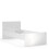 (White, 90 x 190) Naia Bed 3