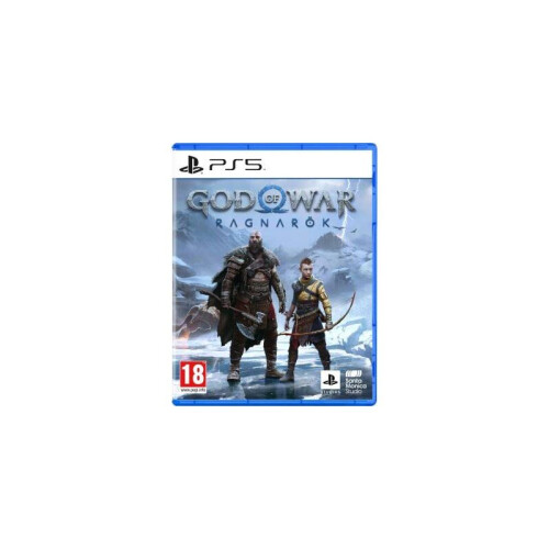 Sony PS5 God of War: Ragnarok