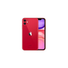 Apple iPhone 11 64GB 6.1 "(Produkt) ROT EU MHDA3ZD / A