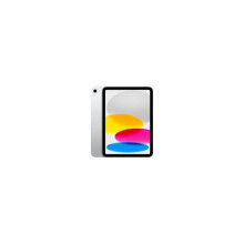 Apple iPad 2022 64GB WiFi 10.9 "Silver ITA MPQ03TY / A - Refurbished