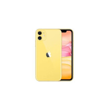 Apple iPhone 11 64GB 6.1 "Yellow EU Slim Box MHDE3ZD / A - Refurbished
