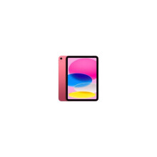 Apple iPad 2022 64GB WiFi 10.9 "Pink ITA MPQ33TY / A - Refurbished