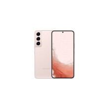 Samsung SM-S901B Galaxy S22 8 + 128GB 6.1 "5G Pink Gold DS ITA