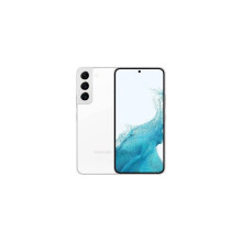 Samsung SM-S901B Galaxy S22 8 + 128GB 6.1 "5G Phantom White DS ITA
