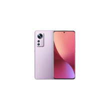 Xiaomi 12 8 + 256GB 6.3 "5G Purple ITA
