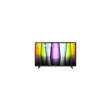 TV Smart LG 32LQ631C 32" Full HD WebOS Wi-Fi Bluetooth HDR Nero