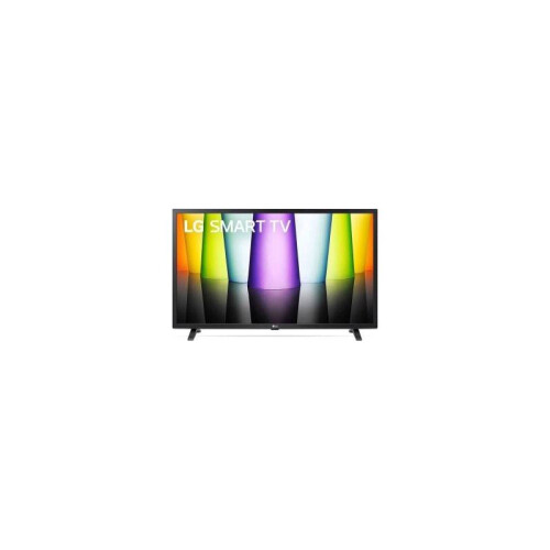 LG Televizor inteligent LG 32" LED 32LQ631C0ZA FHD