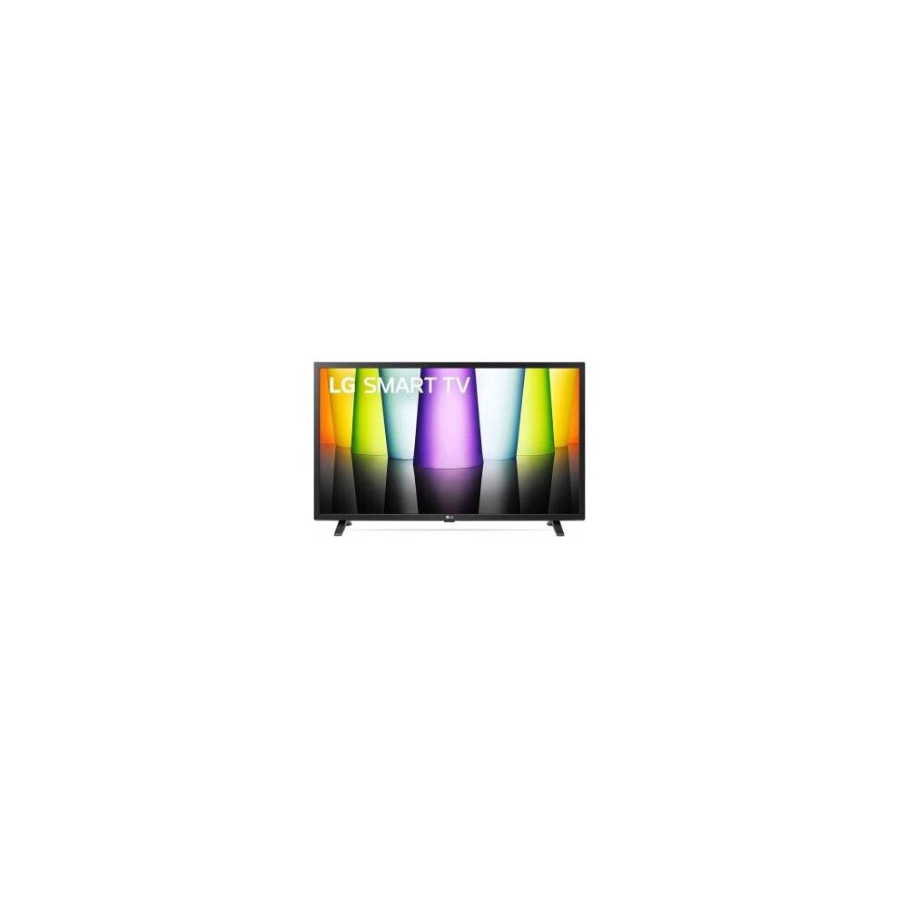 Lg 32 "Led 32Lq631c0za Fhd Smart Tv
