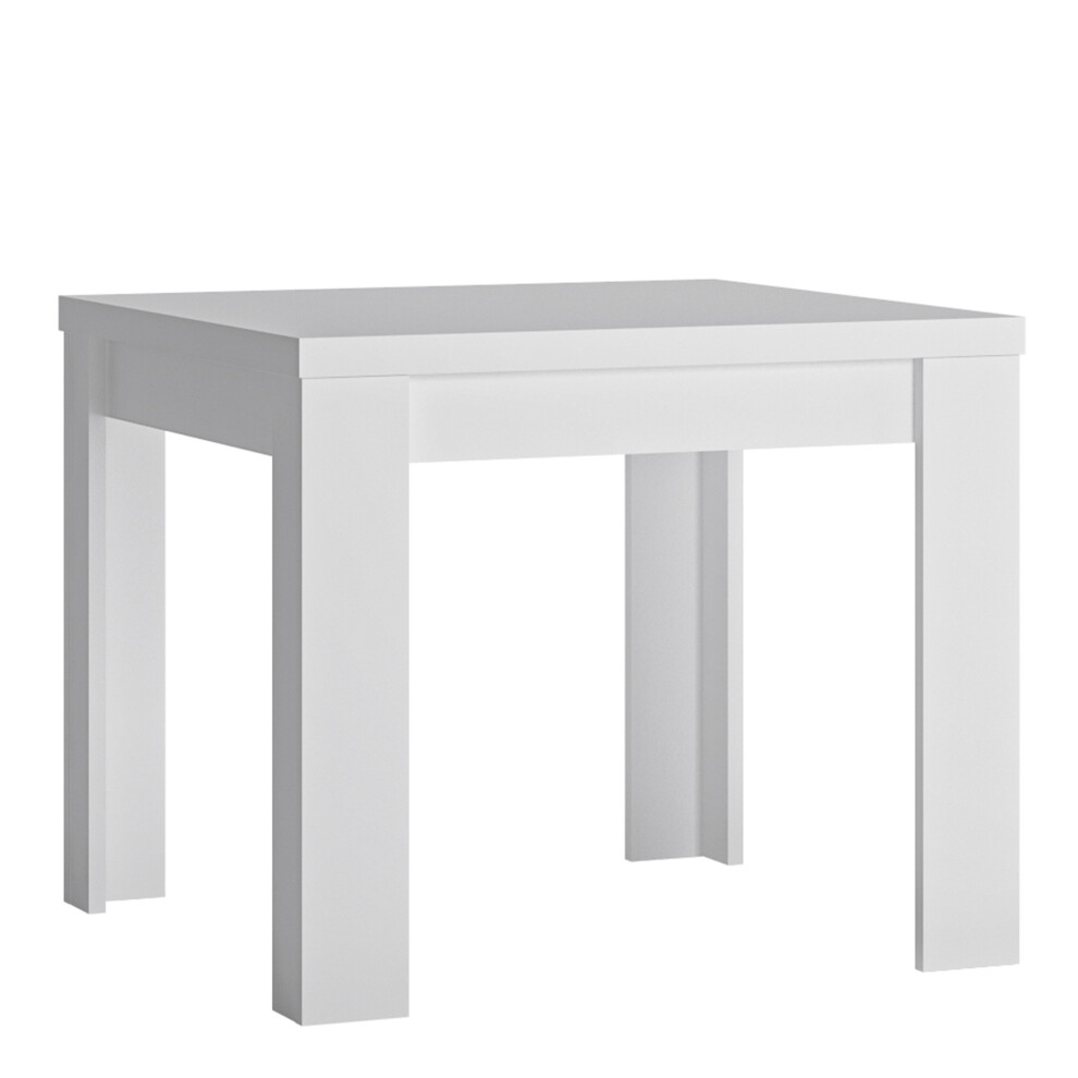 Lyon Small Extending Dining Table 90-180cm