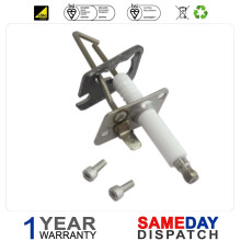 Ideal Ignition Spark Electrode Kit 175591