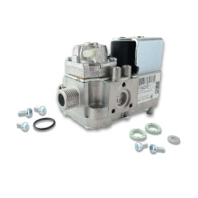 HTS Boiler Gas Valve Compatible With Ideal Esprit Isar Boiler Gas Valve 171035