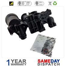 Chaffoteaux Nexia Vmc Right Hand Hydro Block 61010167