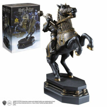Harry Potter - Wizard Chess Knight BLACK