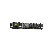 Hunter - Hilo Collar Vario Basic S Cuello 30-43Cm Anthracite