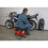 Sealey Mechanic's Detailing Utility Seat 3